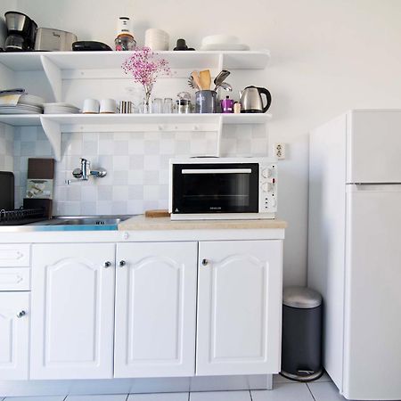 Alkyon Studios Myrties ภายนอก รูปภาพ